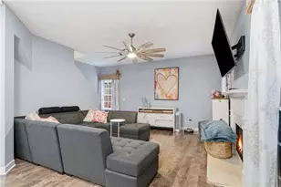 1075 S Bethany Creek Dr, Alpharetta, GA 30004 - Photo 13