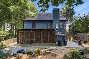 1075 S Bethany Creek Dr, Alpharetta, GA 30004 - Photo 27