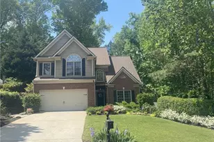 1075 S Bethany Creek Dr, Alpharetta, GA 30004 - Photo 1