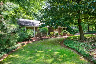 2805 Burtz Drive, Marietta, GA 30068 - Photo 3