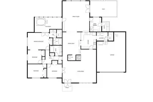 2805 Burtz Dr, Marietta, GA 30068 - Photo 49