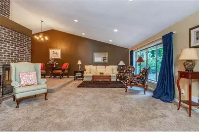 2805 Burtz Drive, Marietta, GA 30068 - Photo 7