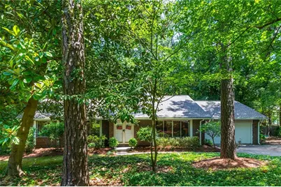 2805 Burtz Drive, Marietta, GA 30068 - Photo 1