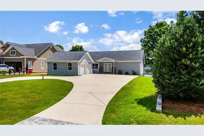 9058 Woodlake Lane, Villa Rica, GA 30180 - Photo 3