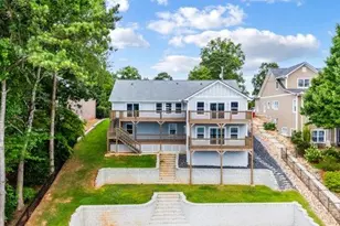 9058 Woodlake Ln, Villa Rica, GA 30180 - Photo 3