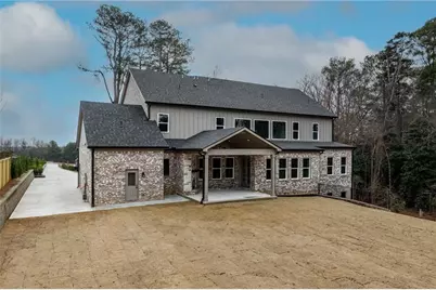 1688 Kilcrease Road, Bethlehem, GA 30620 - Photo 7