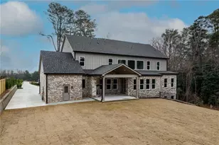 1688 Kilcrease Rd, Bethlehem, GA 30620 - Photo 7