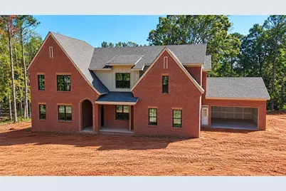 1688 Kilcrease Road, Bethlehem, GA 30620 - Photo 1