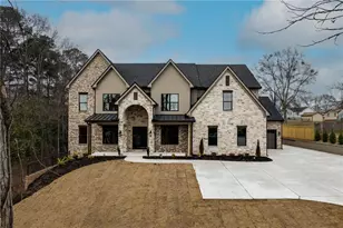 1688 Kilcrease Rd, Bethlehem, GA 30620 - Photo 1