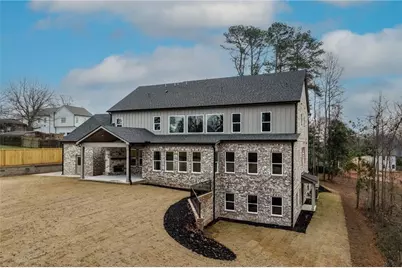 1688 Kilcrease Road, Bethlehem, GA 30620 - Photo 9