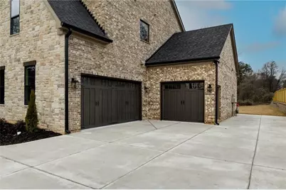 1688 Kilcrease Road, Bethlehem, GA 30620 - Photo 3