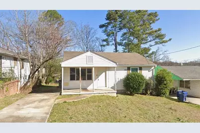 215 Taft Street SW, Atlanta, GA 30315 - Photo 1