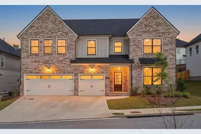 4055 Hosch Retreat Drive, Buford, GA 30519 - Photo 1