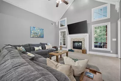 1874 Miramonte Way, Lawrenceville, GA 30045 - Photo 15