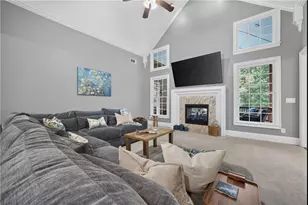 1874 Miramonte Way, Lawrenceville, GA 30045 - Photo 15