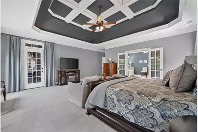 1874 Miramonte Way, Lawrenceville, GA 30045 - Photo 33