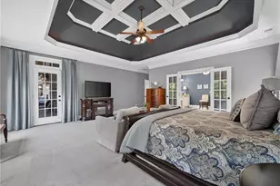 1874 Miramonte Way, Lawrenceville, GA 30045 - Photo 33