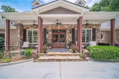 1874 Miramonte Way, Lawrenceville, GA 30045 - Photo 5