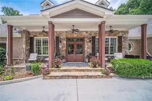 1874 Miramonte Way, Lawrenceville, GA 30045 - Photo 5