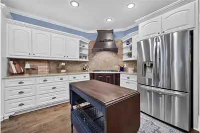 1874 Miramonte Way, Lawrenceville, GA 30045 - Photo 23