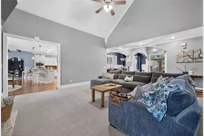 1874 Miramonte Way, Lawrenceville, GA 30045 - Photo 17
