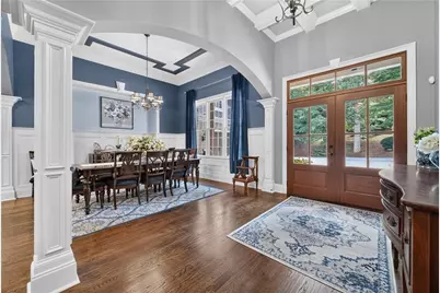 1874 Miramonte Way, Lawrenceville, GA 30045 - Photo 11
