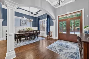 1874 Miramonte Way, Lawrenceville, GA 30045 - Photo 11