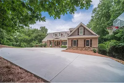 1874 Miramonte Way, Lawrenceville, GA 30045 - Photo 3