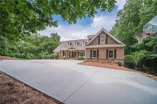 1874 Miramonte Way, Lawrenceville, GA 30045 - Photo 3