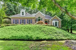 3260 Wood Springs Trce, Lilburn, GA 30047 - Photo 1
