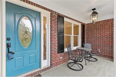 1660 Stoney Point Road, Cumming, GA 30041 - Photo 5