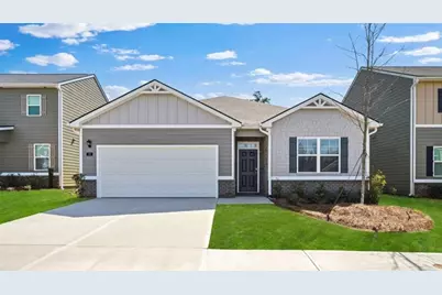1112 Adirondac Way, Bonaire, GA 31005 - Photo 1