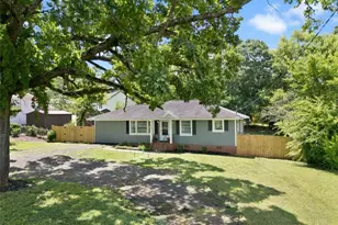 1306 Calhoun Ave, Rome, GA 30161 - Photo 1