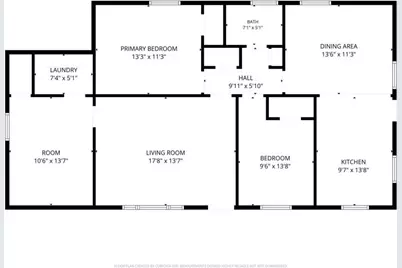 1306 Calhoun Avenue, Rome, GA 30161 - Photo 35