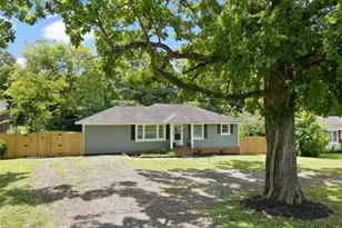 1306 Calhoun Ave, Rome, GA 30161 - Photo 5