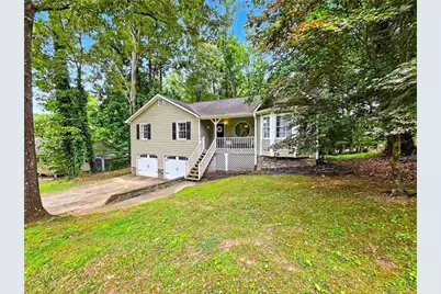 916 Little River Lane, Woodstock, GA 30189 - Photo 3