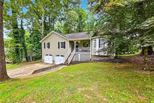 916 Little River Ln, Woodstock, GA 30189 - Photo 3