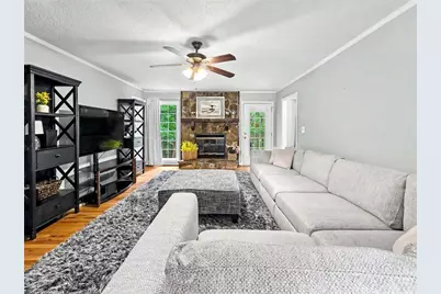 916 Little River Lane, Woodstock, GA 30189 - Photo 7
