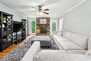 916 Little River Ln, Woodstock, GA 30189 - Photo 7