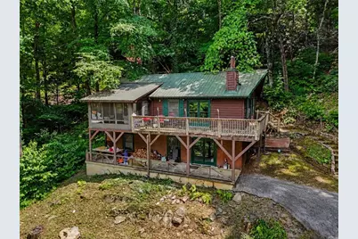 574 Bachelors Button Drive, Clayton, GA 30525 - Photo 1