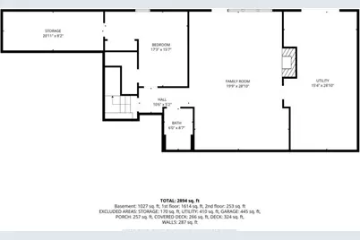 140 Tall Oaks Drive, Alto, GA 30510 - Photo 53