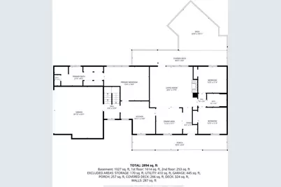 140 Tall Oaks Drive, Alto, GA 30510 - Photo 51