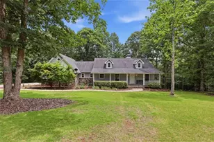 140 Tall Oaks Dr, Alto, GA 30510 - Photo 1