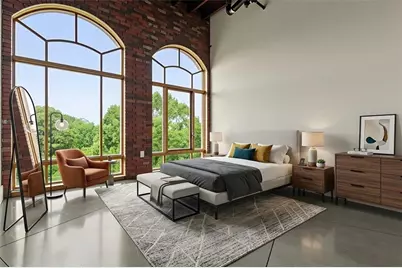 319 SE Atlanta Street #401, Marietta, GA 30060 - Photo 3