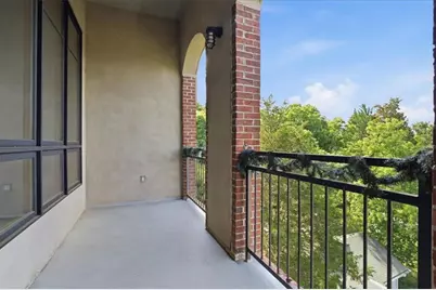 319 SE Atlanta Street #401, Marietta, GA 30060 - Photo 21