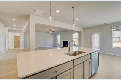 514 Bartlett Pear Lane, Loganville, GA 30052 - Photo 17
