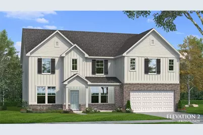 514 Bartlett Pear Lane, Loganville, GA 30052 - Photo 1