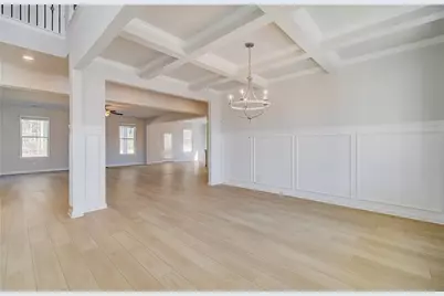 514 Bartlett Pear Lane, Loganville, GA 30052 - Photo 5