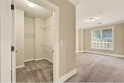 2300 Peachford Road #4002, Dunwoody, GA 30338 - Photo 21