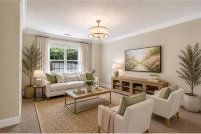2300 Peachford Road #4002, Dunwoody, GA 30338 - Photo 7